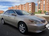 Toyota Camry 2004 года за 4 900 000 тг. в Байконыр – фото 4