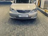 Toyota Camry 2004 года за 4 900 000 тг. в Байконыр