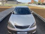 Toyota Camry 2004 года за 4 900 000 тг. в Байконыр – фото 3
