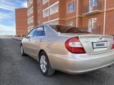 Toyota Camry 2004 года за 4 900 000 тг. в Байконыр – фото 5