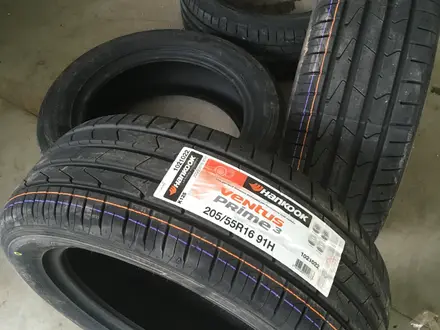 Hankook 225/50R18 veNtus PRime3K125 за 65 000 тг. в Алматы