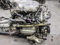 VQ35DE 3.5л Двигатель Nissan Pathfinder/Infiniti FX35 из Японии + установка за 470 000 тг. в Астана – фото 9