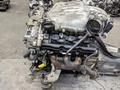 VQ35DE 3.5л Двигатель Nissan Pathfinder/Infiniti FX35 из Японии + установка за 470 000 тг. в Астана – фото 10