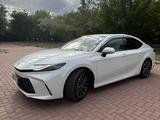 Toyota Camry 2025 года за 20 200 000 тг. в Экибастуз – фото 3