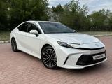Toyota Camry 2025 года за 20 200 000 тг. в Экибастуз