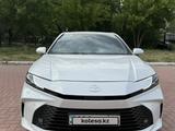 Toyota Camry 2025 года за 20 200 000 тг. в Экибастуз – фото 2