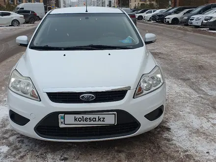 Ford Focus 2011 года за 3 300 000 тг. в Астана – фото 10