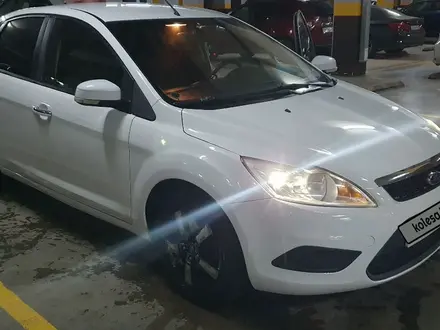 Ford Focus 2011 года за 3 300 000 тг. в Астана – фото 16