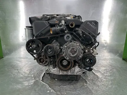 Привозной двигатель 1UZ V4.0 2WD из ОАЭ! за 600 000 тг. в Астана – фото 2