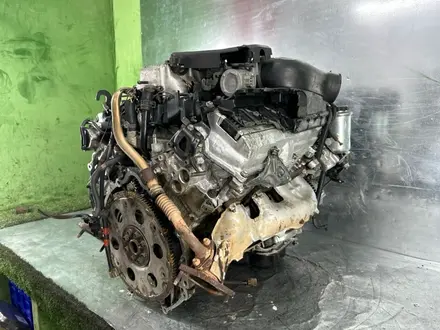 Привозной двигатель 1UZ V4.0 2WD из ОАЭ! за 600 000 тг. в Астана – фото 11