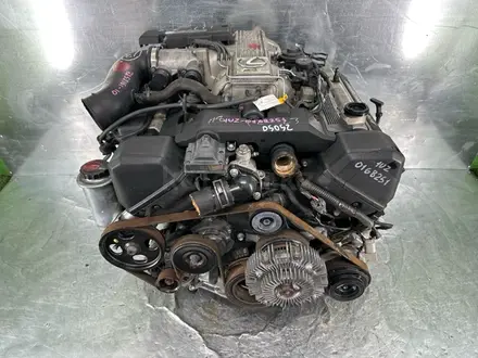 Привозной двигатель 1UZ V4.0 2WD за 900 000 тг. в Астана