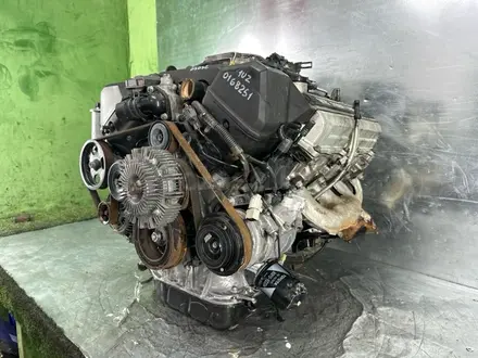 Привозной двигатель 1UZ V4.0 2WD за 900 000 тг. в Астана – фото 4
