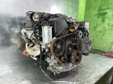 Привозной двигатель 1UZ V4.0 2WD за 900 000 тг. в Астана – фото 5