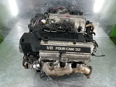 Привозной двигатель 1UZ V4.0 2WD за 900 000 тг. в Астана – фото 7