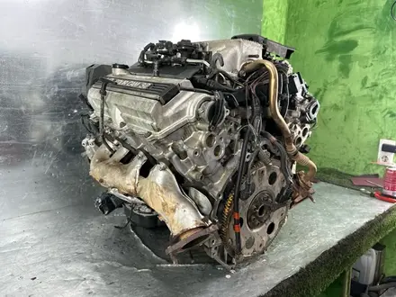 Привозной двигатель 1UZ V4.0 2WD за 900 000 тг. в Астана – фото 10