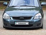 ВАЗ (Lada) Priora 2172 2013 года за 1 700 000 тг. в Костанай