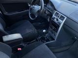 ВАЗ (Lada) Priora 2172 2013 года за 1 700 000 тг. в Костанай – фото 3