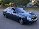 ВАЗ (Lada) Priora 2172 2013 года за 1 700 000 тг. в Костанай – фото 4