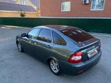 ВАЗ (Lada) Priora 2172 2013 года за 1 700 000 тг. в Костанай – фото 5