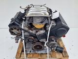 Двигатель Audi 2.6 2.8 12V Инжектор Катушкаүшін650 000 тг. в Тараз