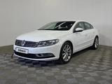 Volkswagen Passat CC 2012 годаүшін6 090 000 тг. в Алматы