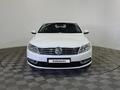 Volkswagen Passat CC 2012 года за 6 760 000 тг. в Алматы – фото 2