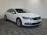 Volkswagen Passat CC 2012 годаүшін6 760 000 тг. в Алматы – фото 3