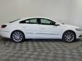 Volkswagen Passat CC 2012 года за 6 760 000 тг. в Алматы – фото 4