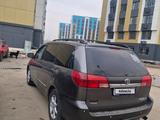 Toyota Sienna 2004 года за 7 500 000 тг. в Алматы – фото 2