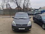 Toyota Sienna 2004 года за 7 500 000 тг. в Алматы – фото 5