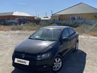 Volkswagen Polo 2015 года за 4 800 000 тг. в Атырау