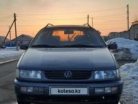 Volkswagen Passat 1995 годаүшін1 950 000 тг. в Уральск