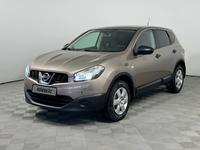 Nissan Qashqai 2011 годаfor5 300 000 тг. в Шымкент