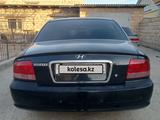 Hyundai Sonata 2006 годаүшін1 200 000 тг. в Жанаозен – фото 3