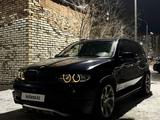 BMW X5 2004 годаүшін9 200 000 тг. в Караганда – фото 4