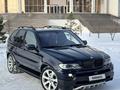 BMW X5 2004 года за 9 200 000 тг. в Караганда – фото 9