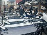 Бампер на Селтос 2023- Seltos 2023- за 10 000 тг. в Алматы