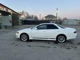 Toyota Mark II 1995 года за 3 700 000 тг. в Семей – фото 3