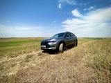 Chevrolet Tracker 2021 года за 8 300 000 тг. в Алматы – фото 2