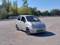 Daewoo Matiz 2006 годаүшін1 500 000 тг. в Алматы – фото 7