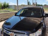 Chevrolet Cruze 2012 годаүшін3 500 000 тг. в Сарыагаш – фото 3