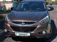 Hyundai Tucson 2013 годаүшін9 000 000 тг. в Тараз