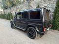 Mercedes-Benz G 500 2013 годаүшін28 000 000 тг. в Алматы – фото 3