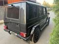 Mercedes-Benz G 500 2013 годаүшін28 000 000 тг. в Алматы – фото 15