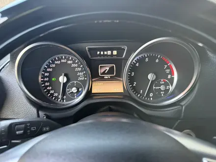 Mercedes-Benz G 500 2013 года за 28 000 000 тг. в Алматы – фото 18