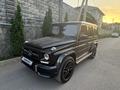 Mercedes-Benz G 500 2013 годаүшін28 000 000 тг. в Алматы