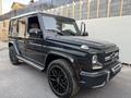Mercedes-Benz G 500 2013 годаүшін28 000 000 тг. в Алматы – фото 19