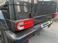 Mercedes-Benz G 500 2013 годаүшін28 000 000 тг. в Алматы – фото 21