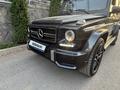 Mercedes-Benz G 500 2013 годаүшін28 000 000 тг. в Алматы – фото 2