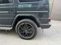 Mercedes-Benz G 500 2013 годаүшін28 000 000 тг. в Алматы – фото 5